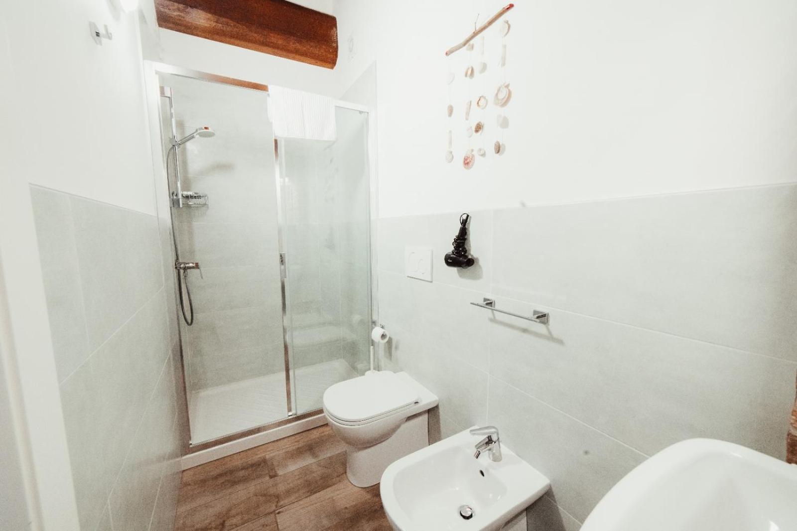 Bed and Breakfast Rio Della Pila San Martino di Lupari Exteriér fotografie